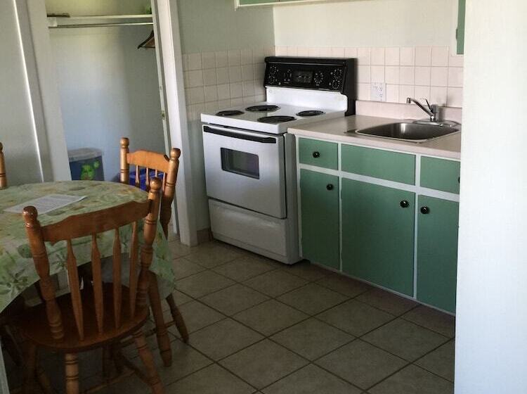 خانه 1 خوابه, Dreamweavers Cottages And Vacation Homes