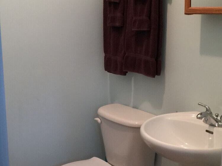 خانه 3 خوابه, Dreamweavers Cottages And Vacation Homes