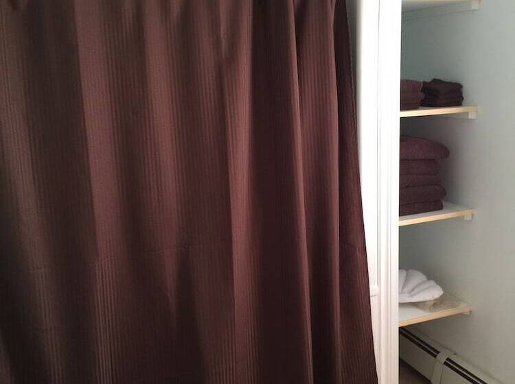 خانه 3 خوابه, Dreamweavers Cottages And Vacation Homes