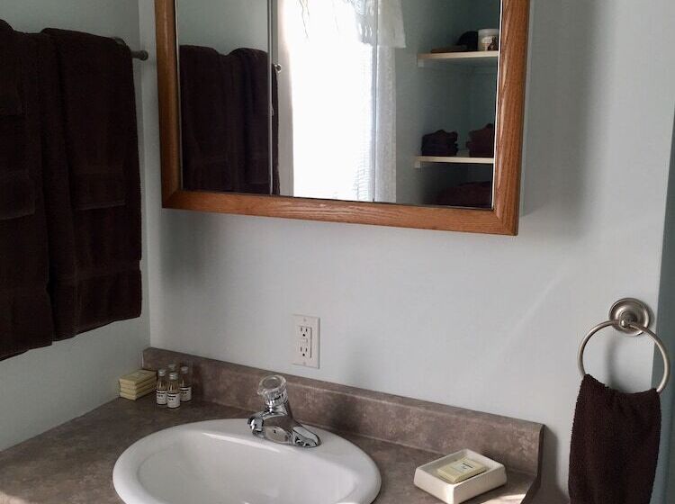 خانه 3 خوابه, Dreamweavers Cottages And Vacation Homes