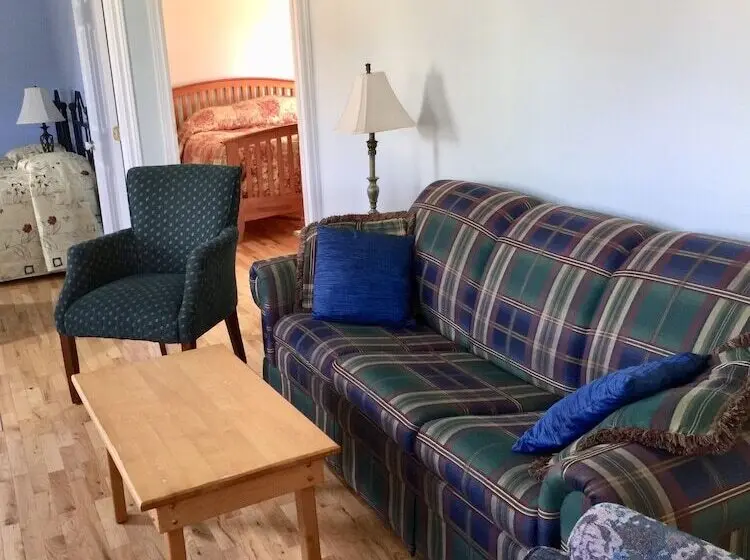 ３ベッドルームハウス, Dreamweavers Cottages And Vacation Homes