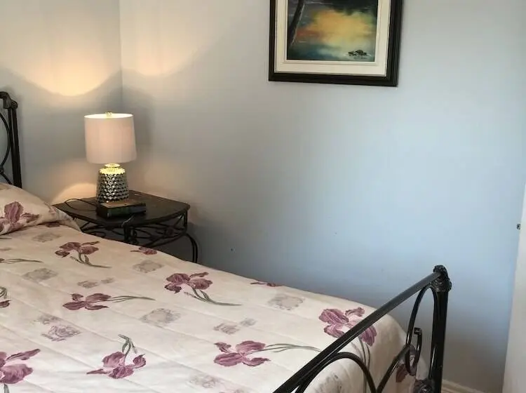 ３ベッドルームハウス, Dreamweavers Cottages And Vacation Homes