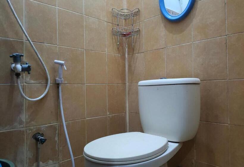 Номер Стандарт, Oyo 90529  Baruga Makassar