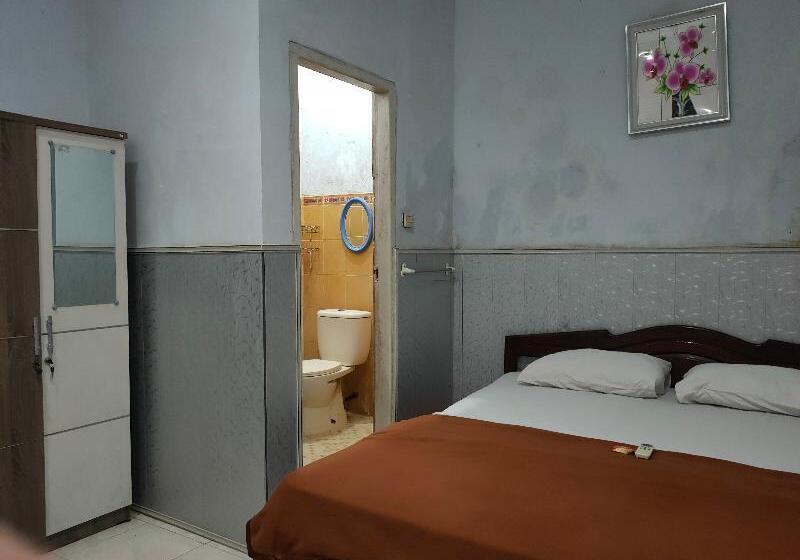 スタンダードルーム, Oyo 90529  Baruga Makassar