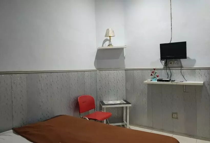 اتاق استاندارد, Oyo 90529  Baruga Makassar