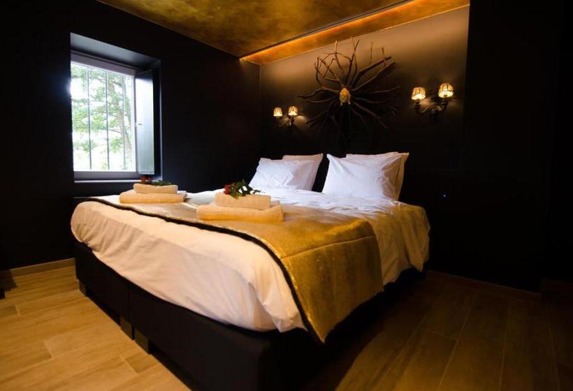 スイート, River Lodge Hotel Insolite