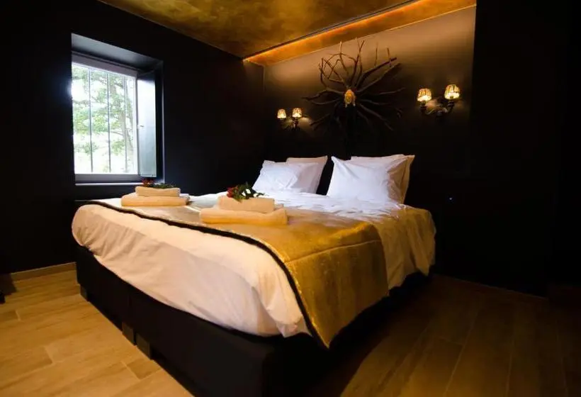 スイート, River Lodge Hotel Insolite