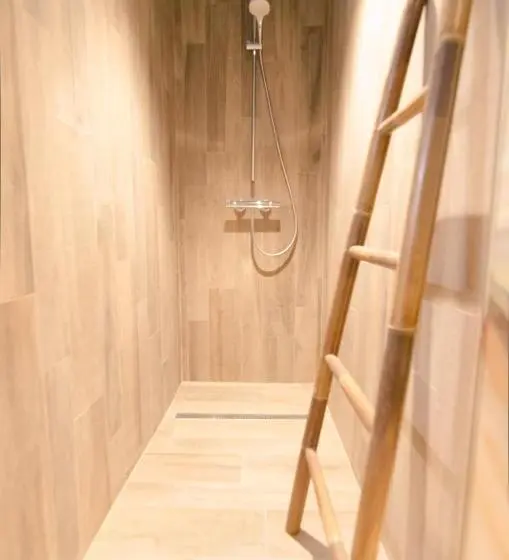 ドゥプレックスルーム, River Lodge Hotel Insolite