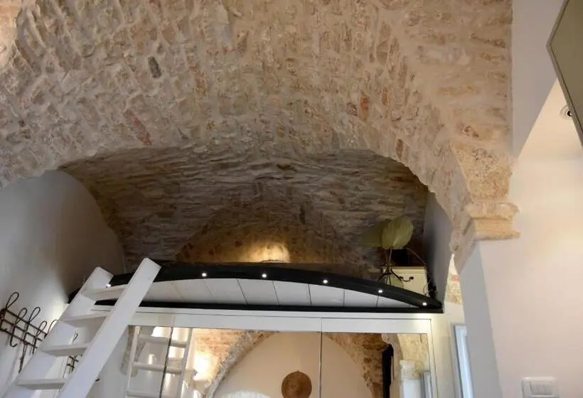 キングサイズベッドのデラックスルーム, Alcova Cellini Bell'italia