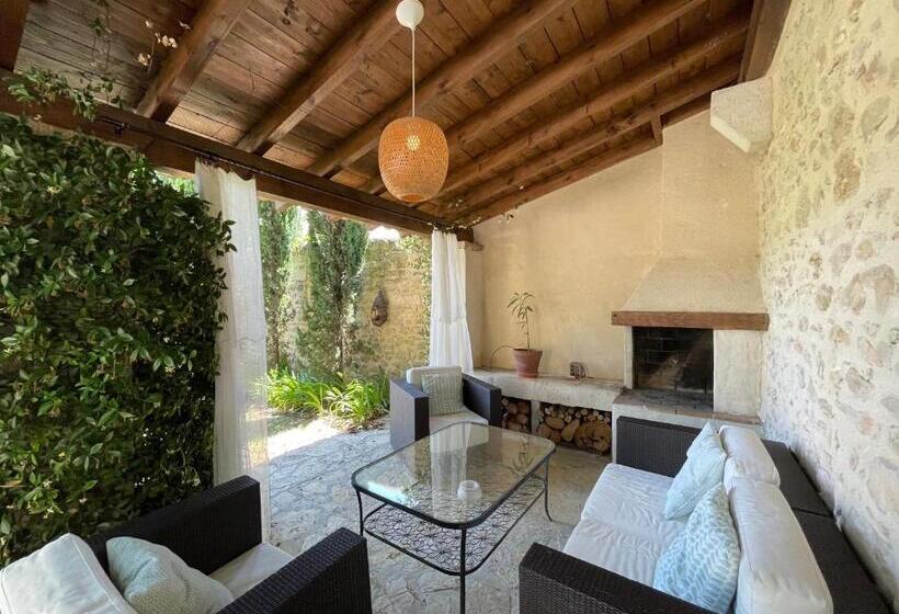 스탠다드 룸, Mas Millésime   Chambre Double   Petit Déjeuner   Piscine   Mas Du Xviiième Siècle Proche Saint Rémy