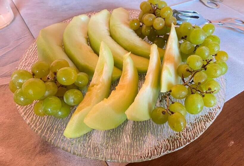 标准单人间, B&b Aria Antica