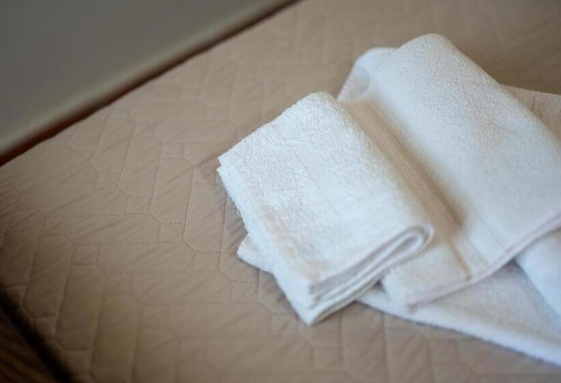 带露台的标准房间, B&b Aria Antica