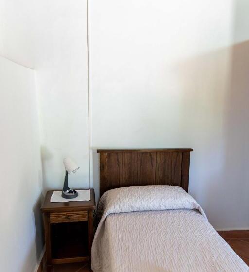 标准单人间, B&b Aria Antica