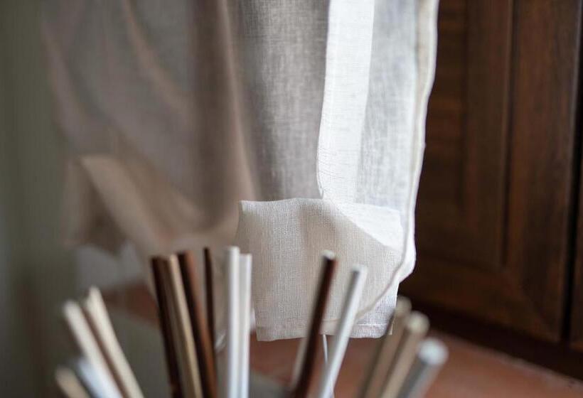 标准间, B&b Aria Antica