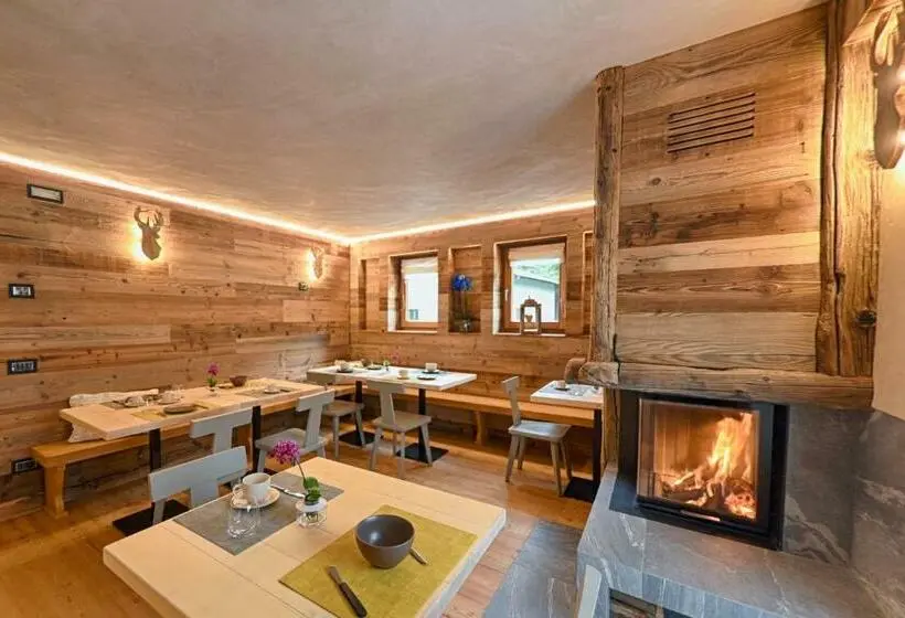 اتاق استاندارد, Chrys B&b