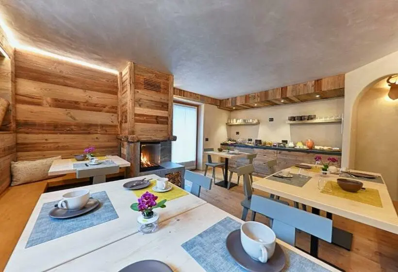 اتاق استاندارد, Chrys B&b