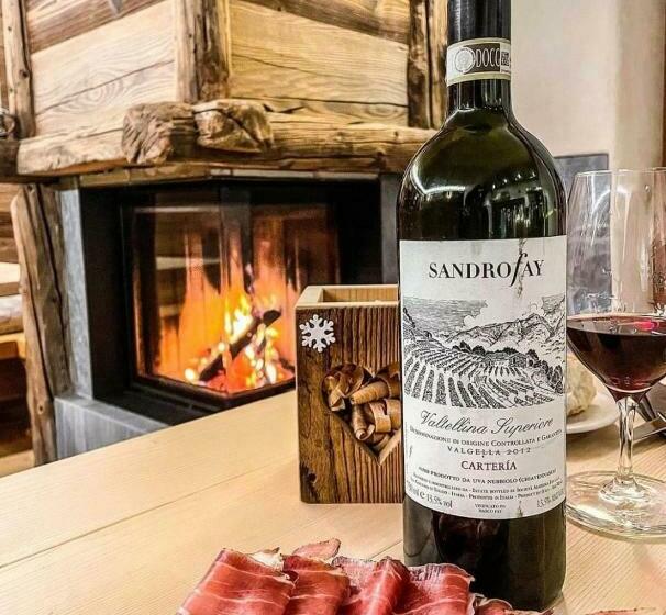 חדר סטנדרט, Chrys B&b