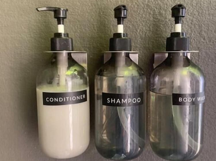 Standard Tent, Highlands Resort   Adults Only