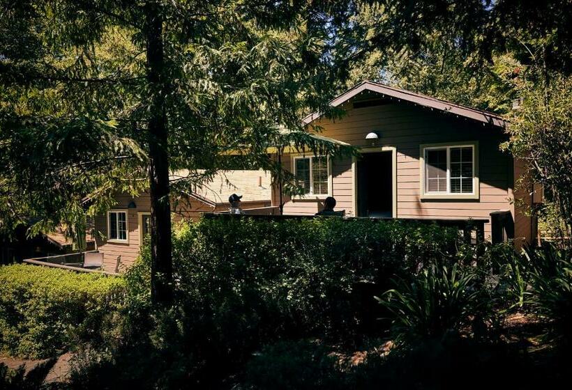 디럭스 스튜디오, Highlands Resort   Adults Only