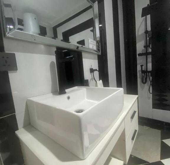 Президентский Люкс, Muse Boutique