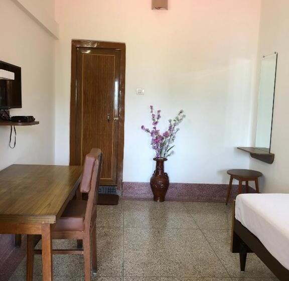 Номер Стандарт Индивидуальный, Saluja