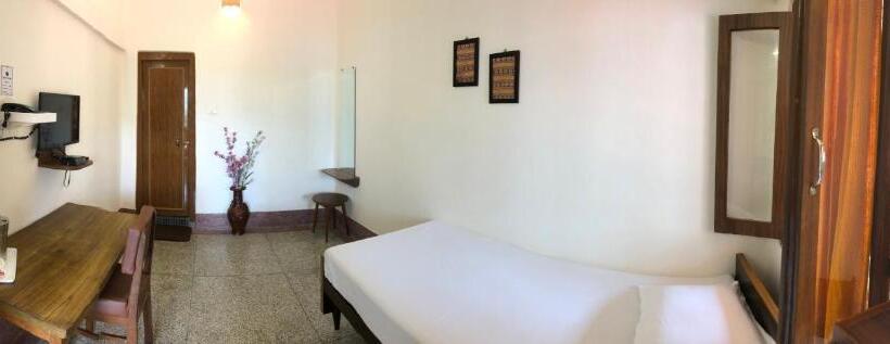 Номер Стандарт Индивидуальный, Saluja