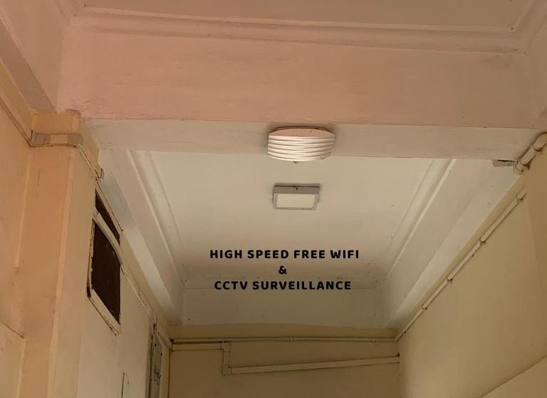 Номер Стандарт Совместная Ванная, Saluja