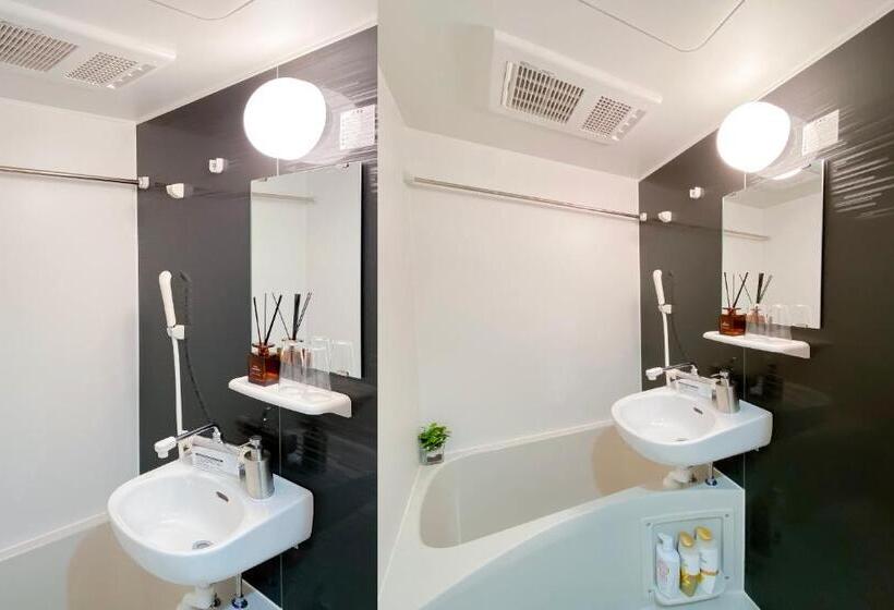 Quarto Estandar, Japan House Shinkoiwa