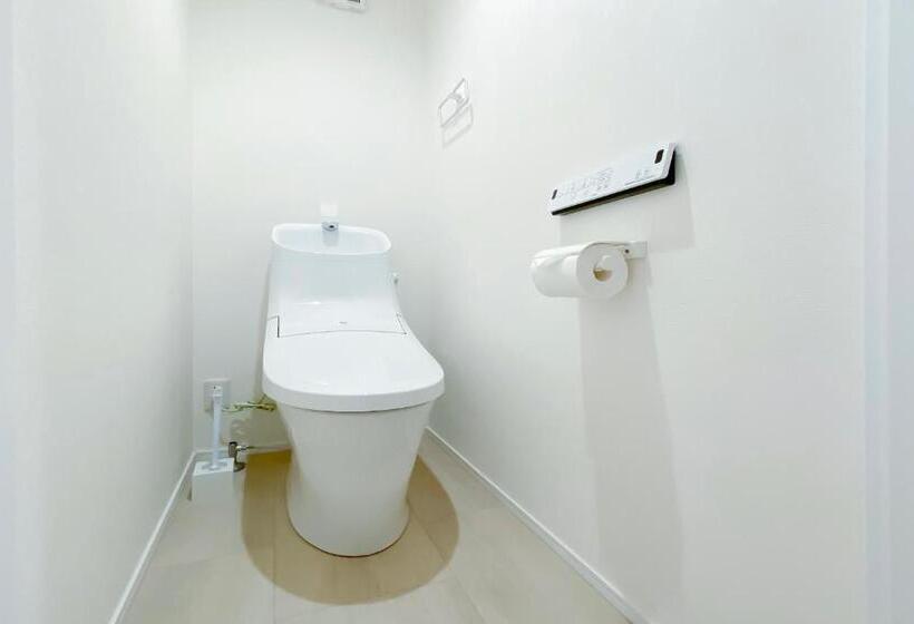 Quarto Estandar, Japan House Shinkoiwa