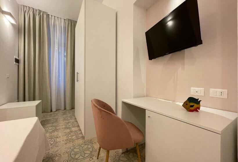 标准间, Donna Grazia Relais