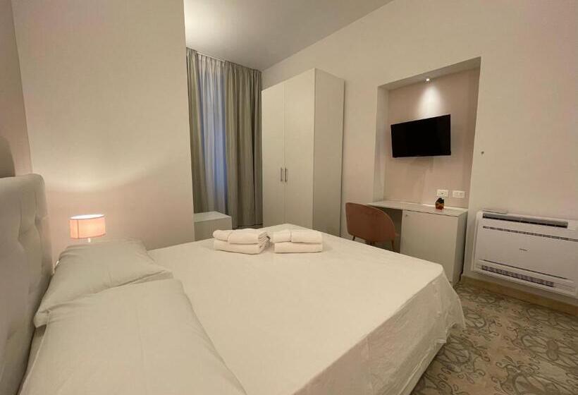 标准间, Donna Grazia Relais