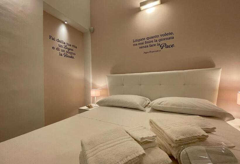 标准间, Donna Grazia Relais