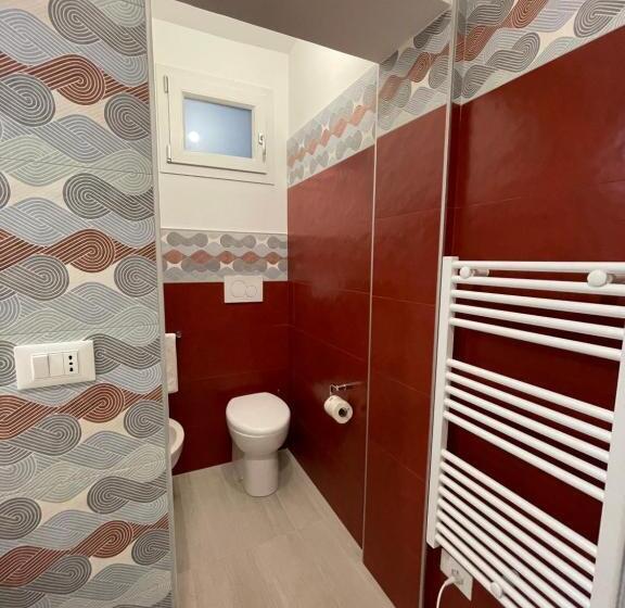 标准间, Donna Grazia Relais