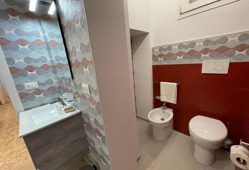 标准间, Donna Grazia Relais