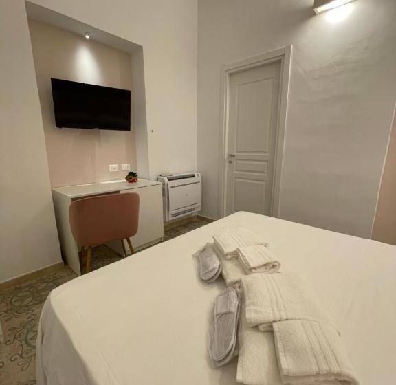 标准间, Donna Grazia Relais