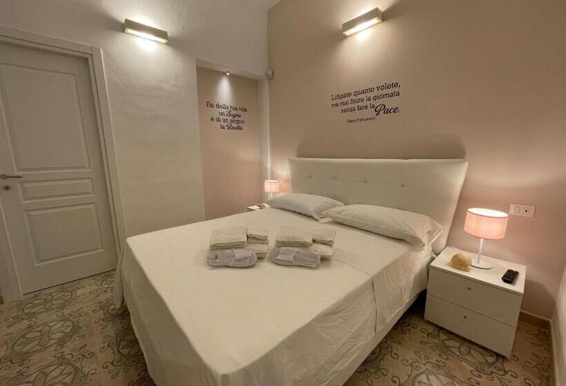 标准间, Donna Grazia Relais