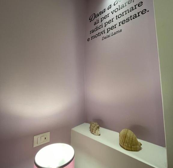 豪华房间, Donna Grazia Relais