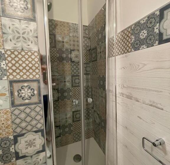 豪华房间, Donna Grazia Relais