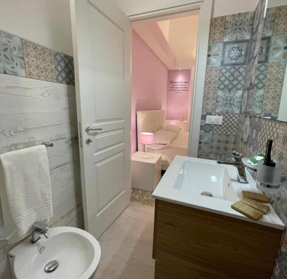 豪华房间, Donna Grazia Relais