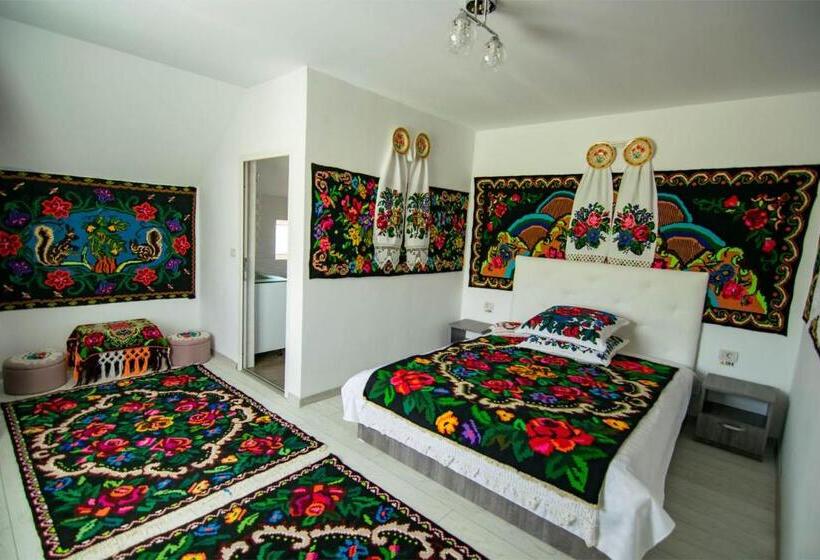 חדר סטנדרט, Perla Blanca