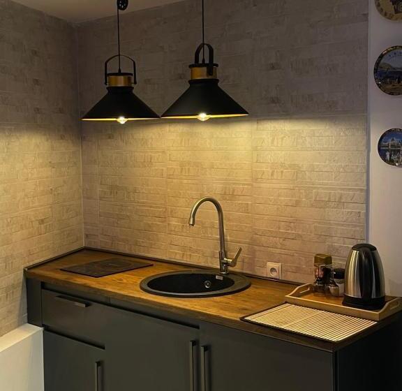 سوییت خانوادگی, Ulysses