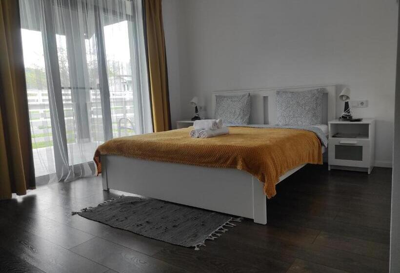 Номер Стандарт, Pensiunea Freya