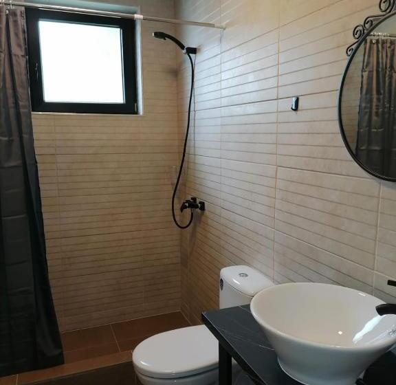 Номер Стандарт, Pensiunea Freya