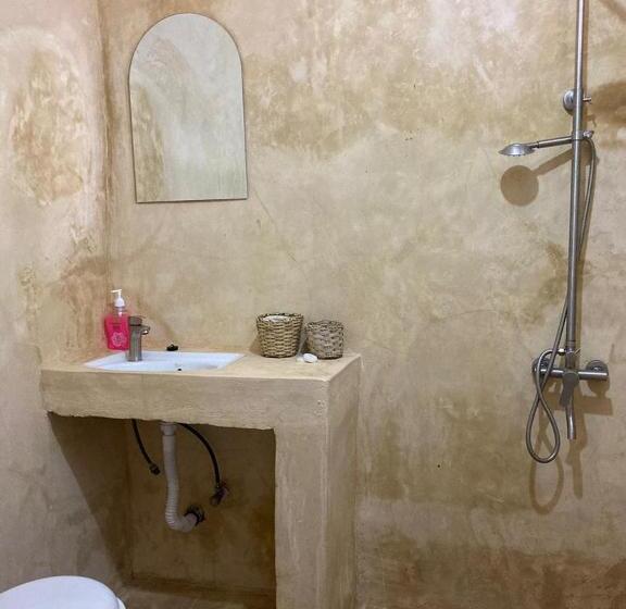 スタンダードルーム, Malaika House Paje