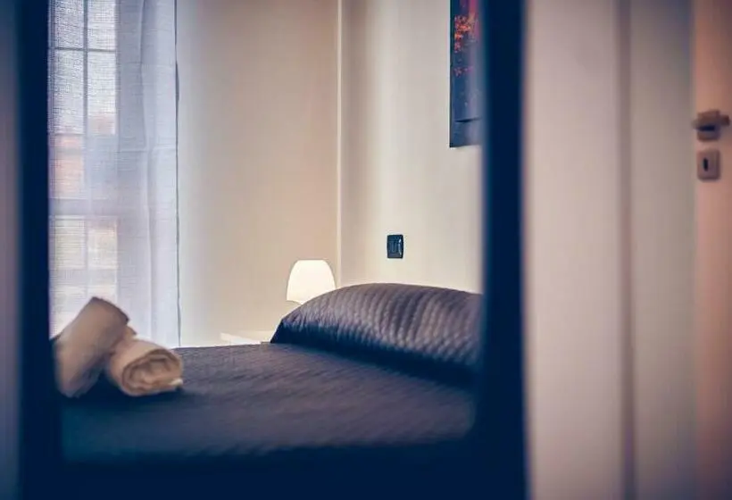 اتاق استاندارد, Travelershome 7metri Guesthouse