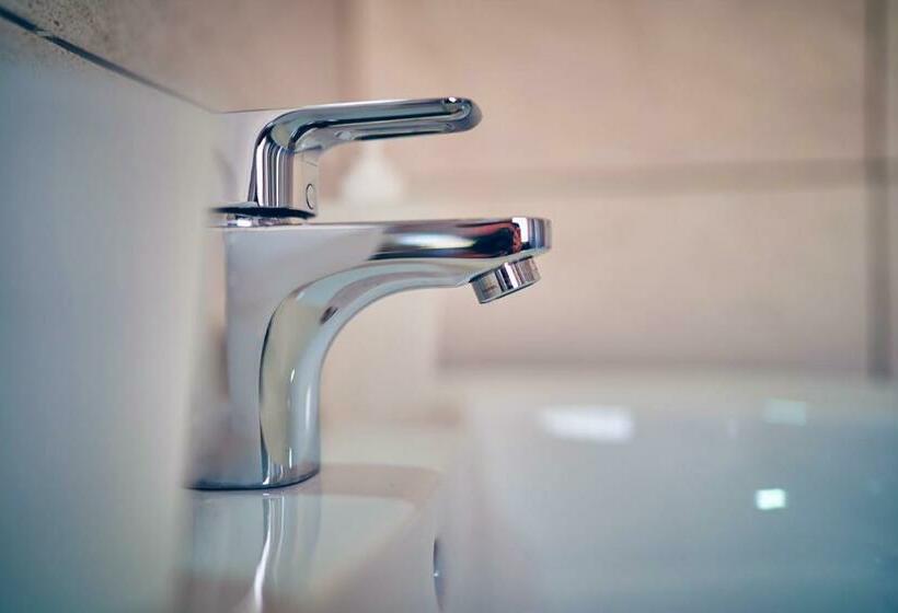 スタンダードルーム, Travelershome 7metri Guesthouse