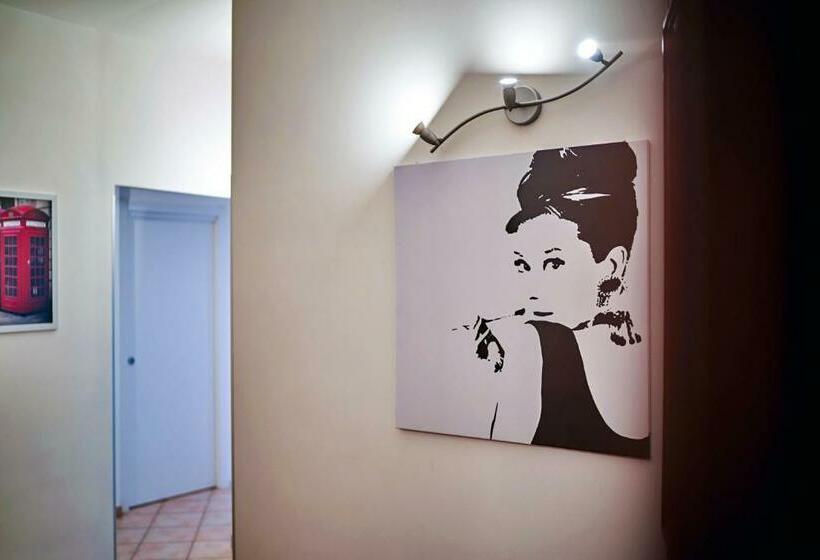 スタンダードルーム, Travelershome 7metri Guesthouse