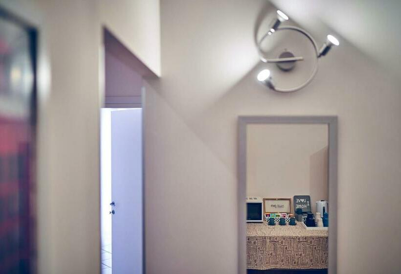 スタンダードルーム, Travelershome 7metri Guesthouse