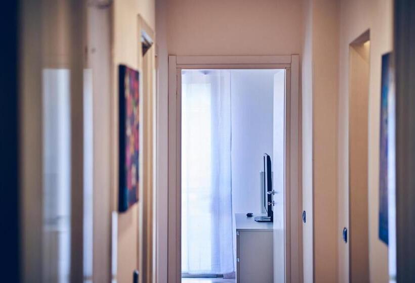 スタンダードルーム, Travelershome 7metri Guesthouse