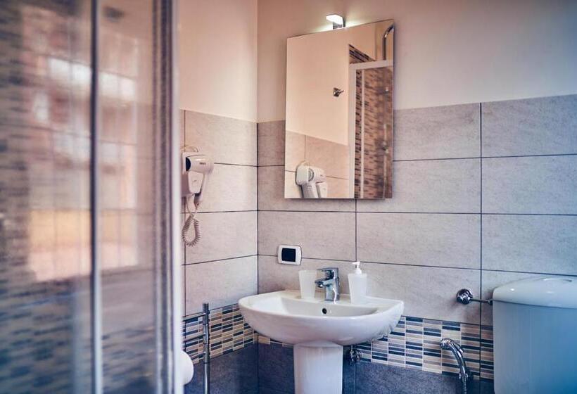 スタンダードルーム, Travelershome 7metri Guesthouse